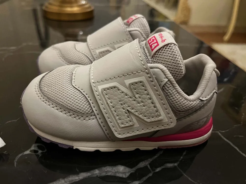 New Balance Footwear, Excellent, size 18–24m, photo 3