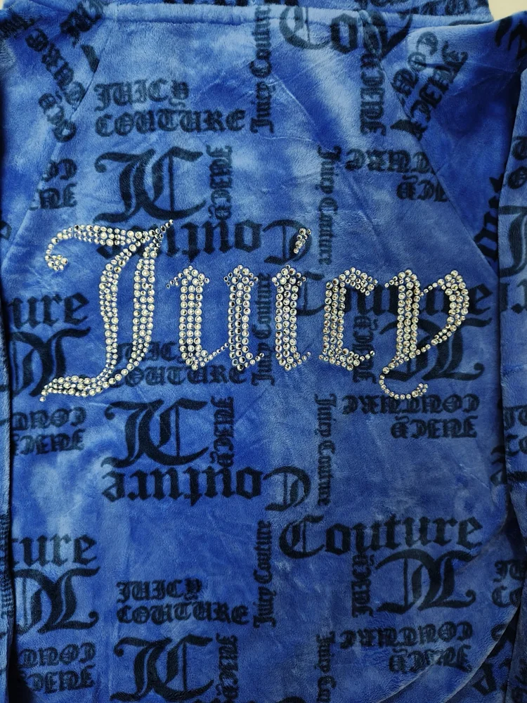 Juicy Couture Jackets, Very good, size S / 36 / 8, photo 4