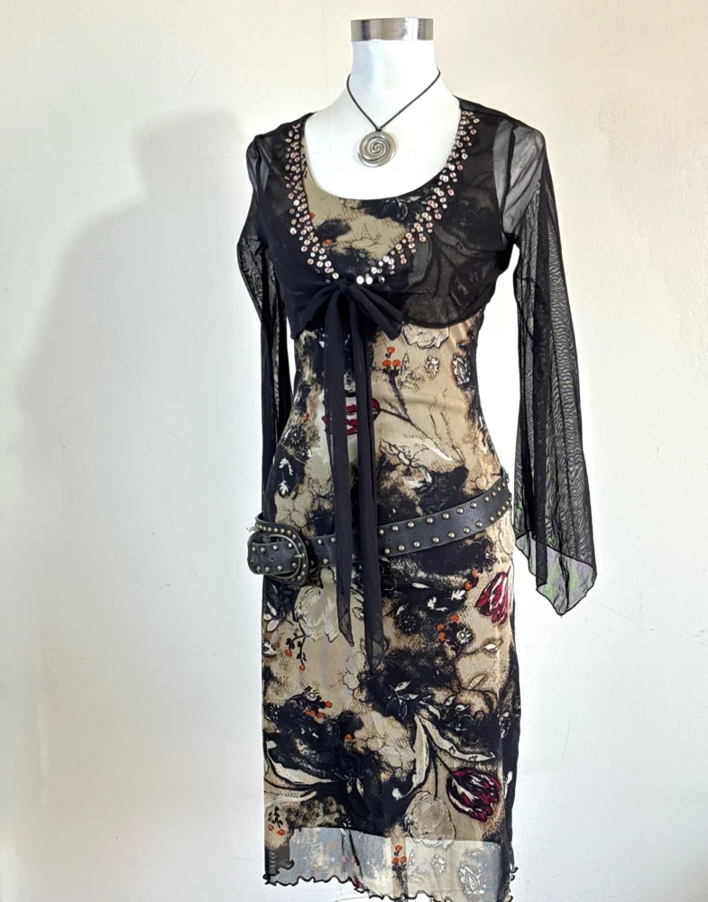 Street One Midi Dresses