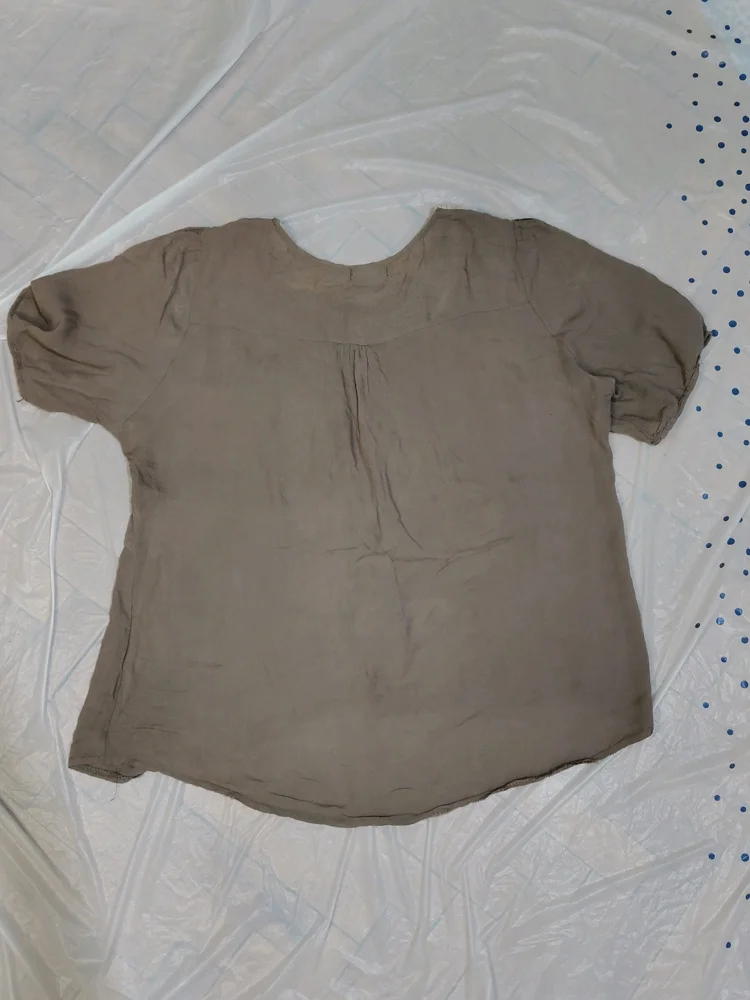 Blouses, size M / 38 / 10, photo 3