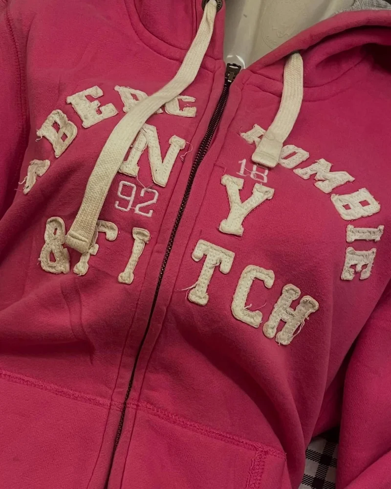 Abercrombie & Fitch Jackets, size L / 40 / 12, photo 2