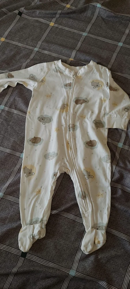 Rompers