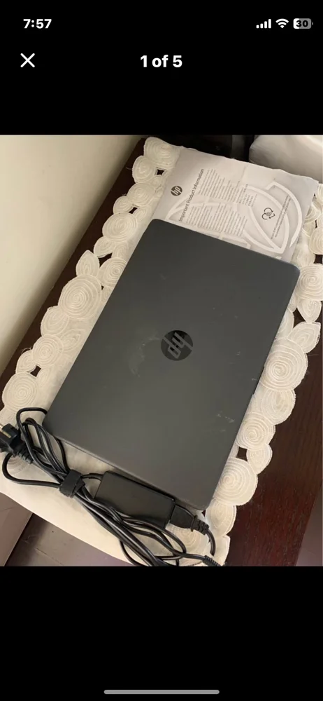 hp Digital Cameras