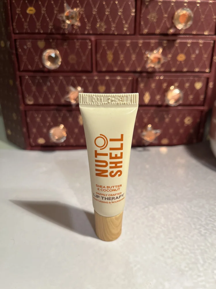 Nutshell Makeup, size Other, photo 3
