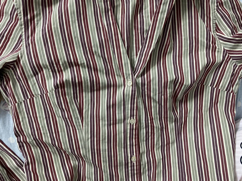 Massimo Dutti Shirts, Very good, size XXXS / 30 / 2, photo 6