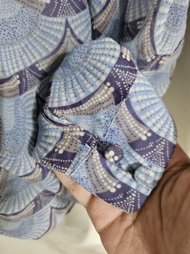 Blouses, size XL / 42 / 14, photo 4