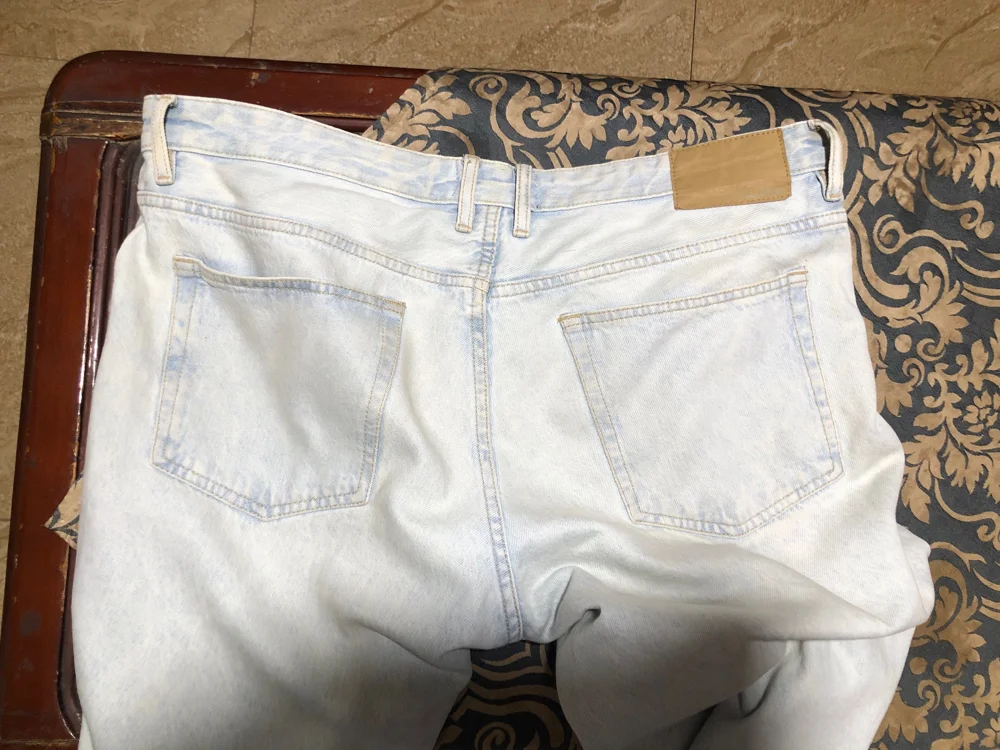 Pull & Bear Jeans, Excellent, photo 2