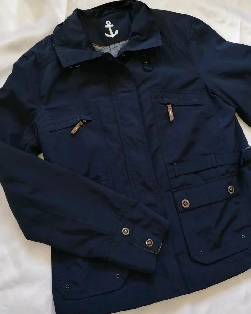 Massimo Dutti Jackets, Excellent, size L, photo 5