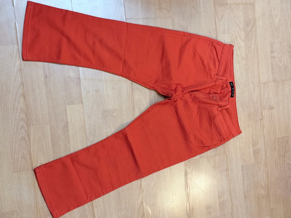 Zara Jeans, size XXL / 44 / 16