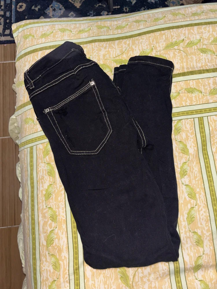 Pull & Bear Jeans, Very good, size S / 36 / 8, photo 5