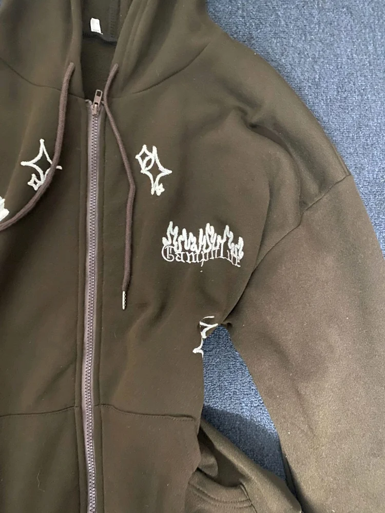 Hoodies, size M / 38 / 10, photo 4