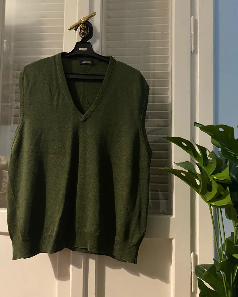 Sweaters & Pullovers