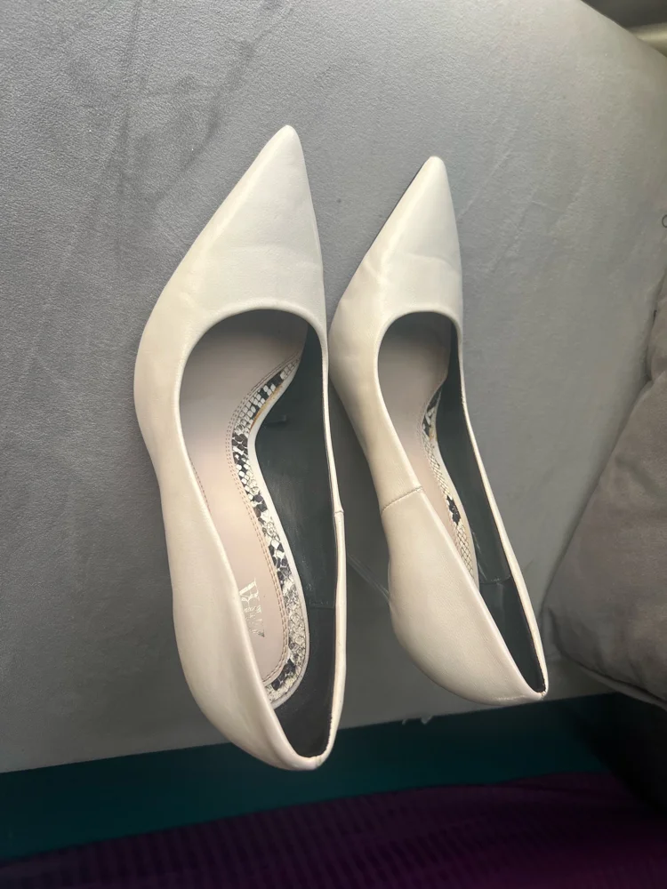 Zara Stiletto Heels, size 40, photo 2