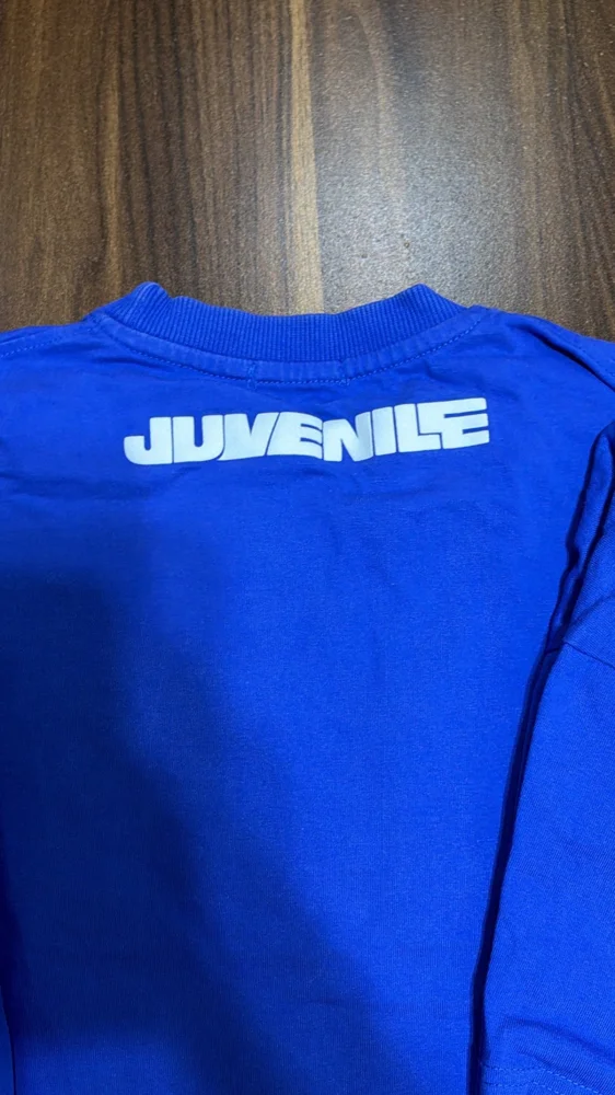 Juvenile T-shirts, Very good, size S, photo 6