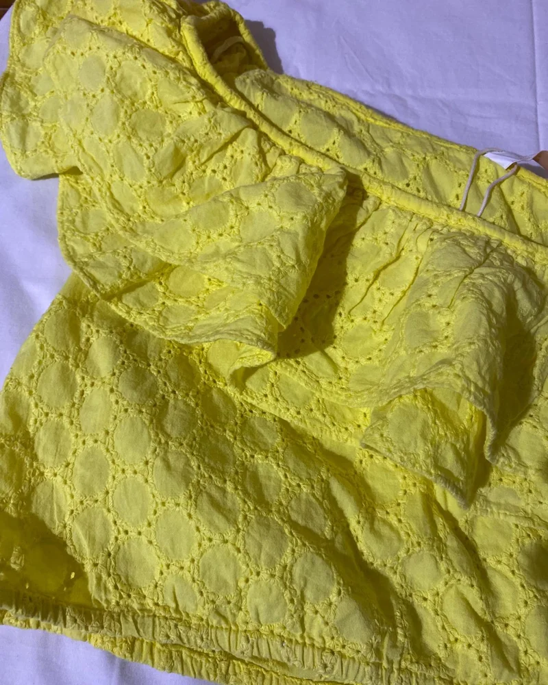 Zara Crop Tops, Good, size M / 38 / 10, photo 2
