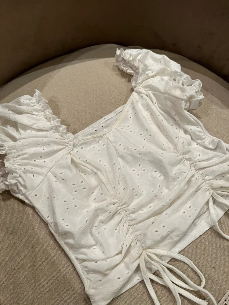 Shein Blouses