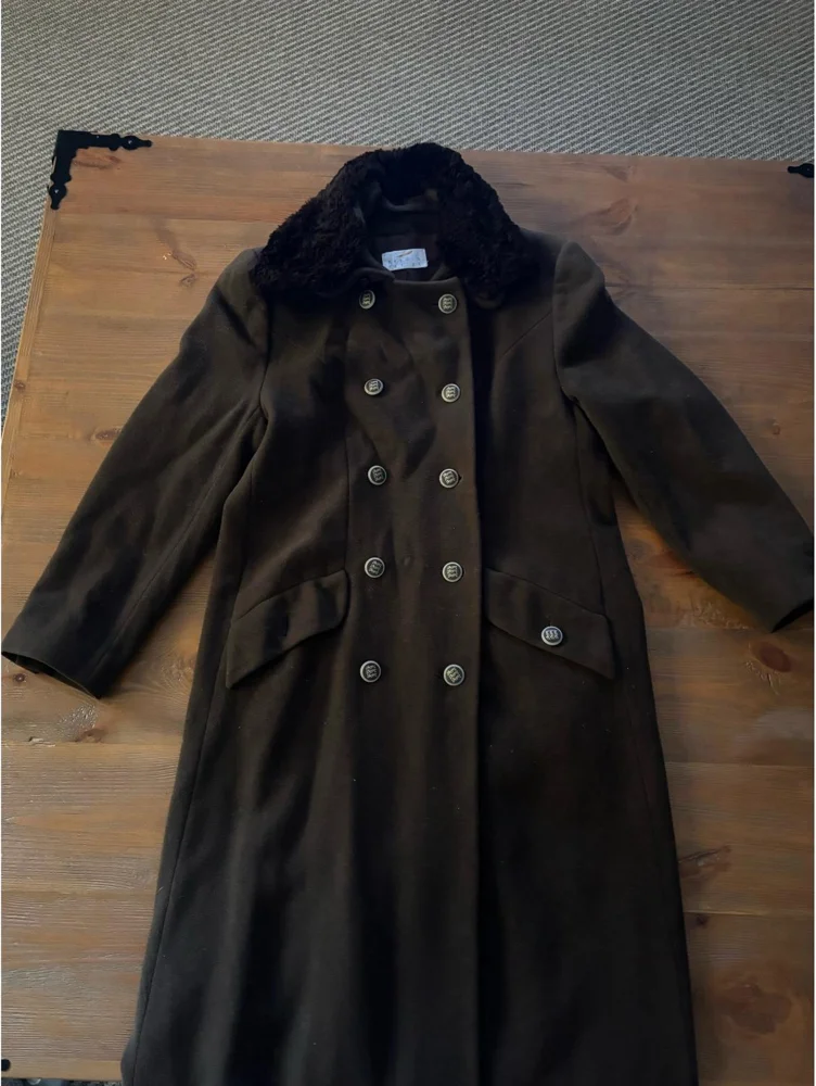 Coats