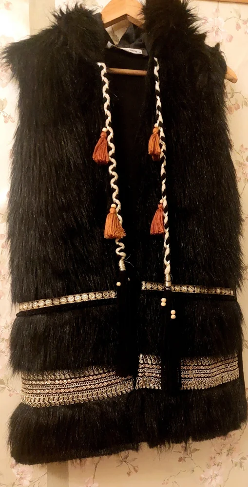 Vests, Excellent, size M / 38 / 10, photo 2