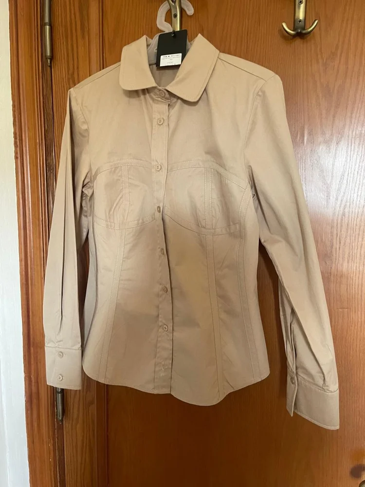 Shirts, New with tags, size S / 36 / 8, photo 4