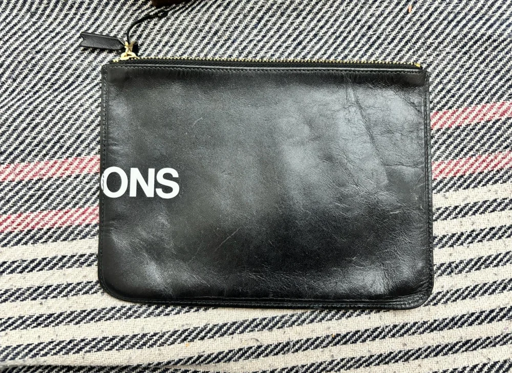 Comme des Garçons Clutches & Evening Bags, Very good, one size, photo 3