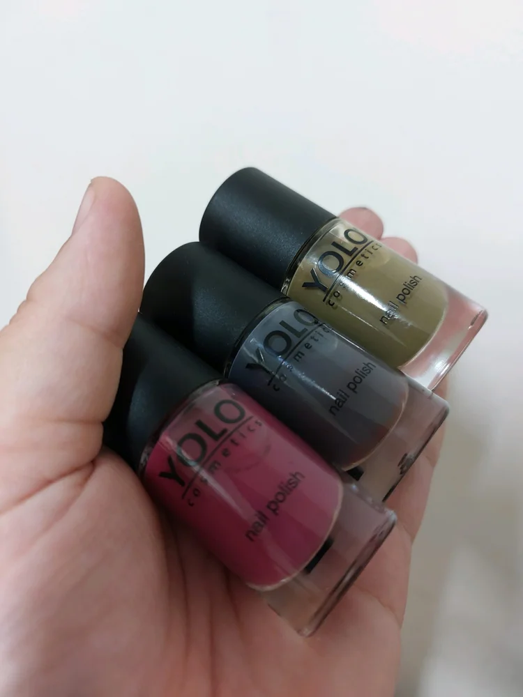 Nails, size Other, photo 4
