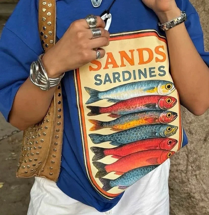 T-shirts, size S