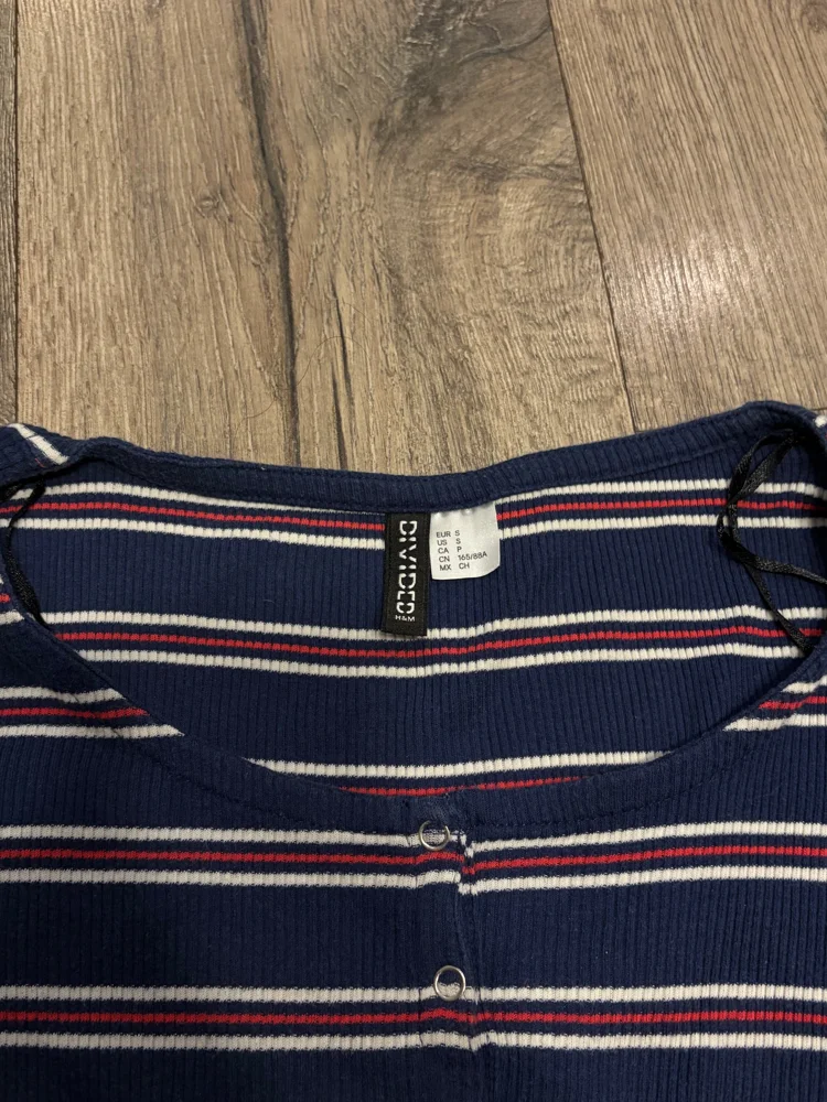 H&M Shirts, size S / 36 / 8, photo 2