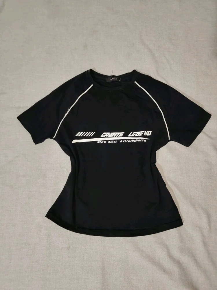 Local T-shirts