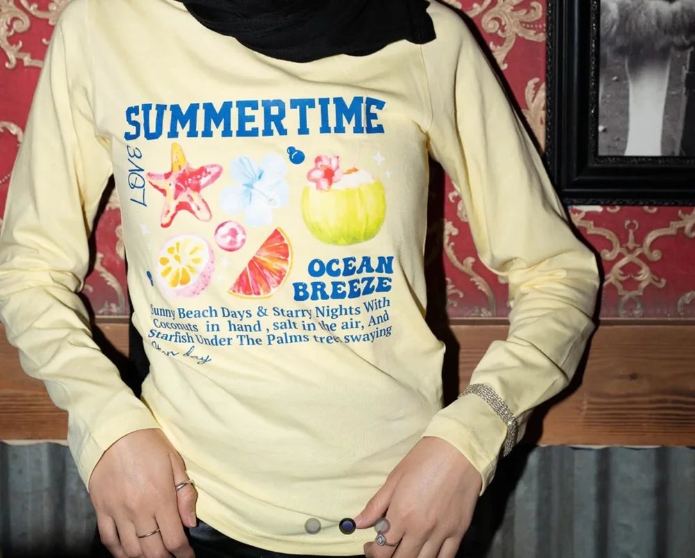 T-shirts