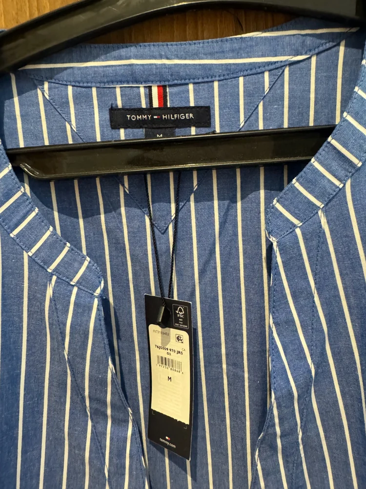 Tommy Hilfiger Shirts, size M / 38 / 10, photo 3