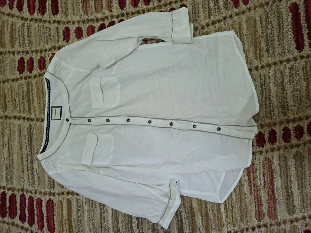 Stradivarius Blouses, Very good, size L / 40 / 12, photo 2