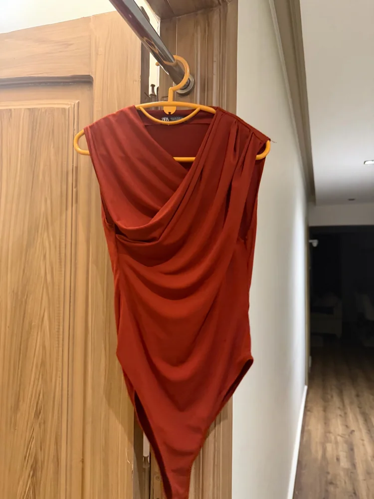 Zara Bodysuits