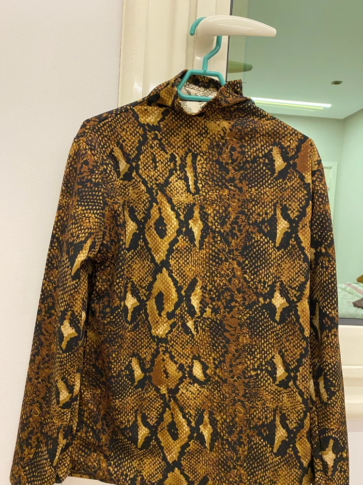 Shein Long Sleeve, size M / 38 / 10, photo 2