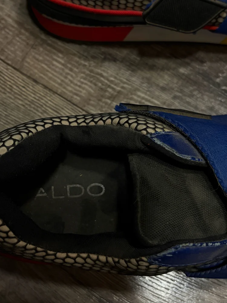 ALDO Sneakers, size 37, photo 4