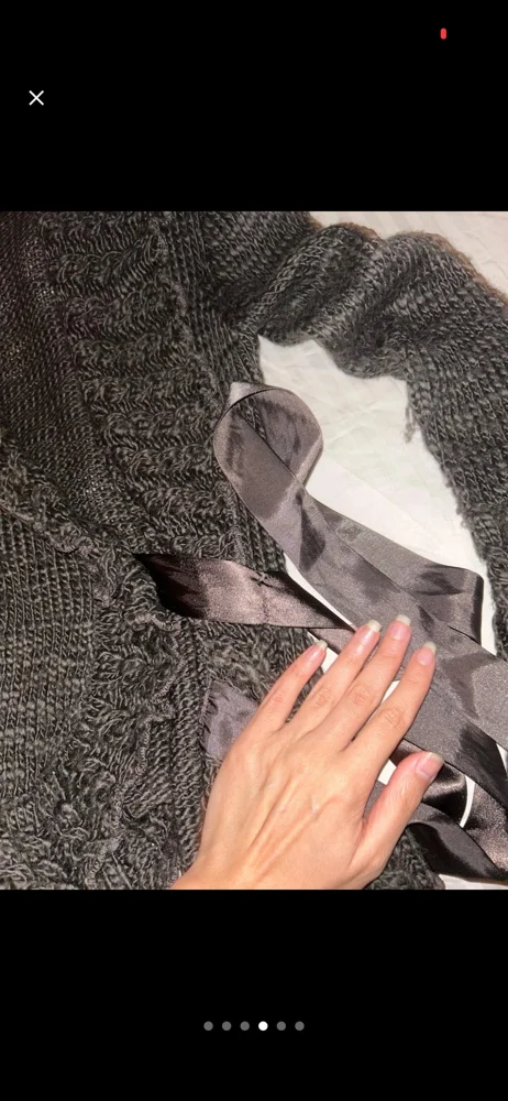 Mango كارديجان، حالة جيدة جداً، مقاس L / 40 / 12، صورة 5