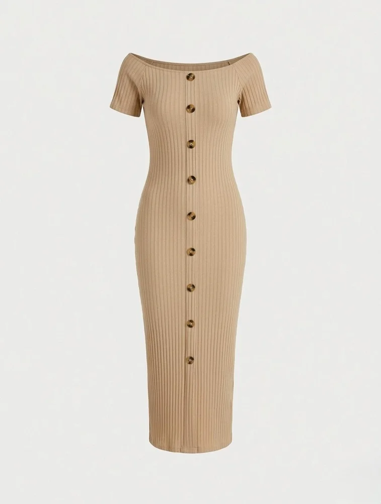 Bodycon Dresses
