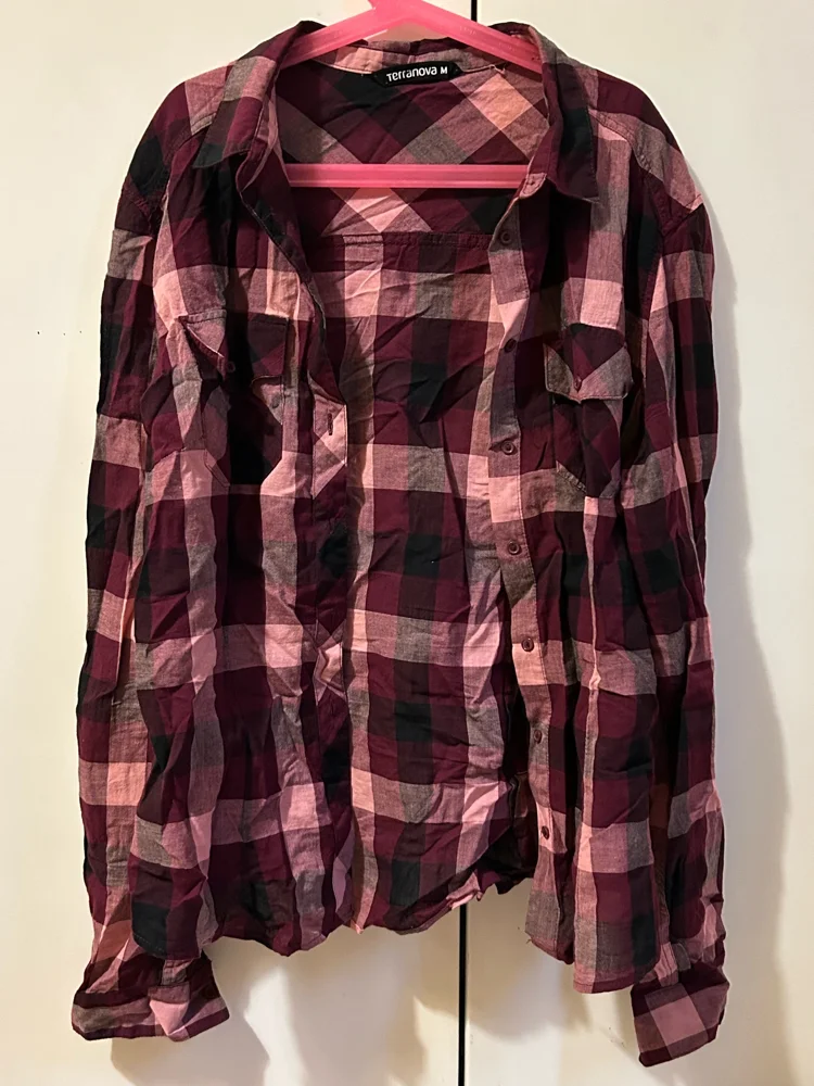 Terranova Shirts