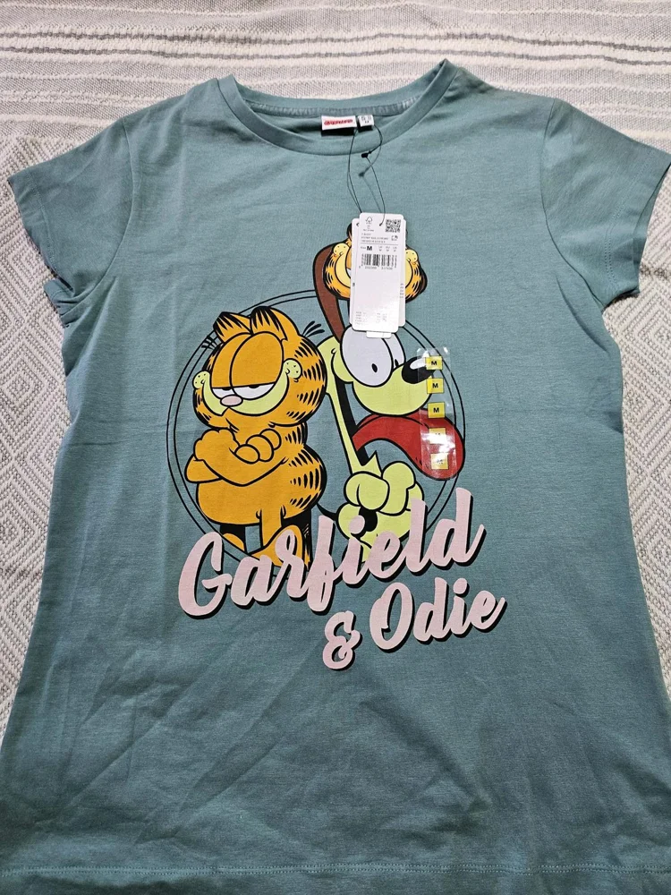 Splash T-shirts