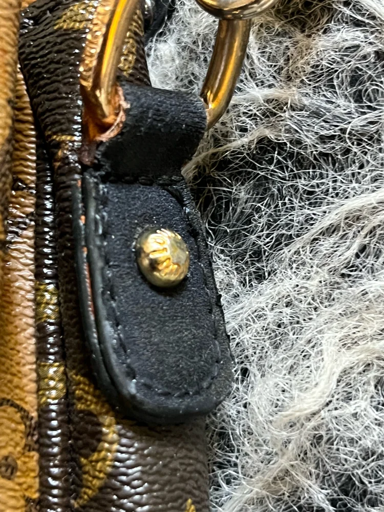 Louis Vuitton Shoulder Bag, size Other, photo 6