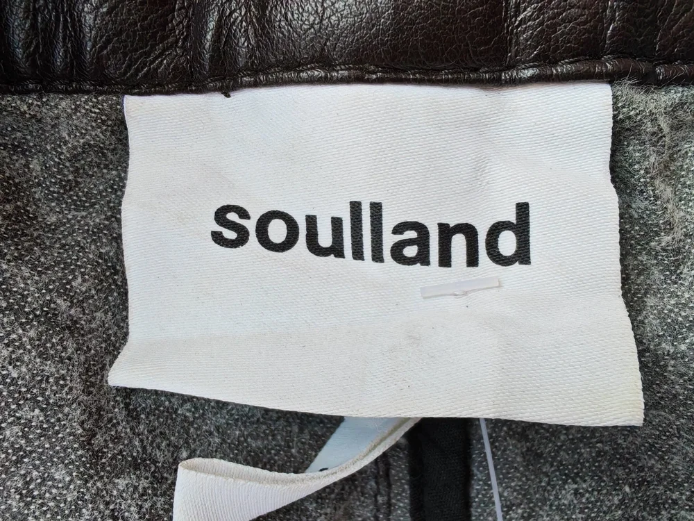 Soulland Pants, Very good, size M, photo 4