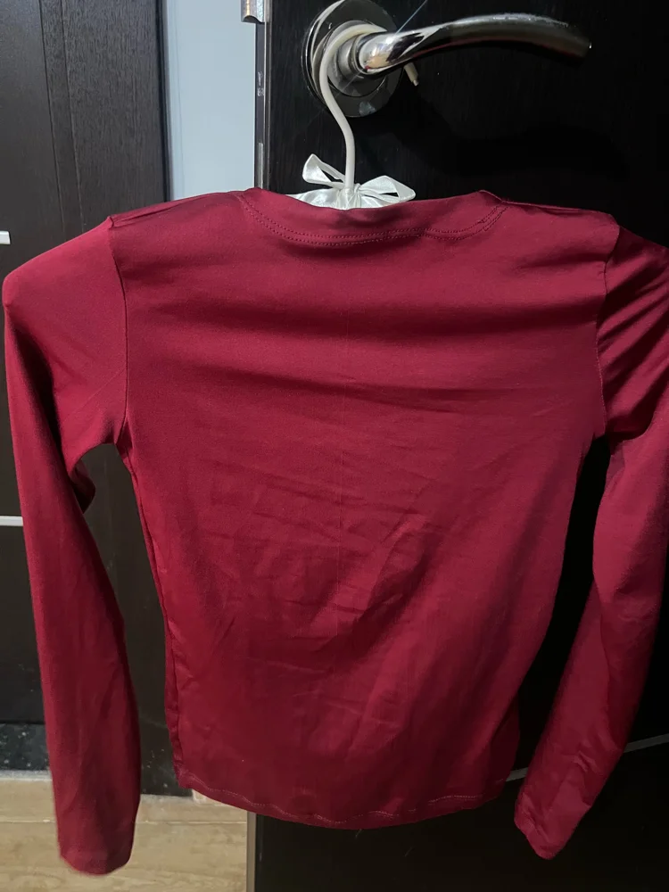 Long Sleeve