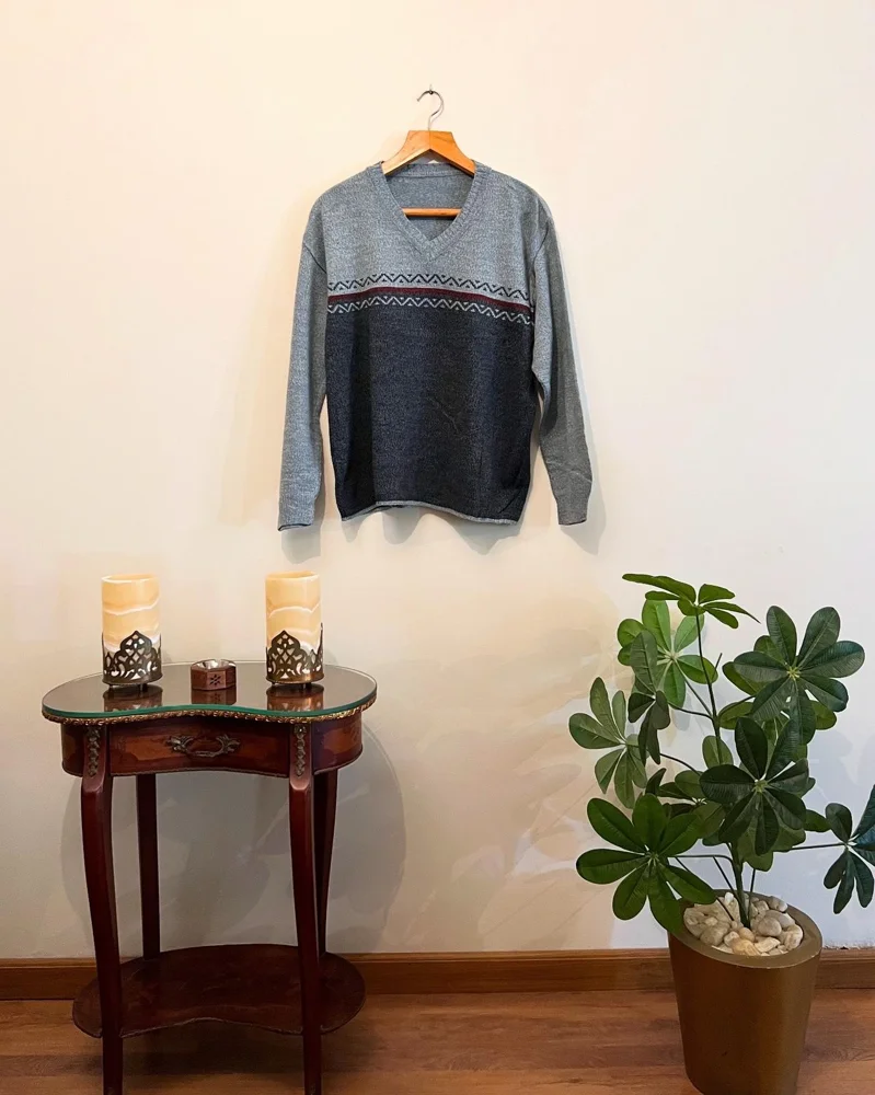 Sweaters