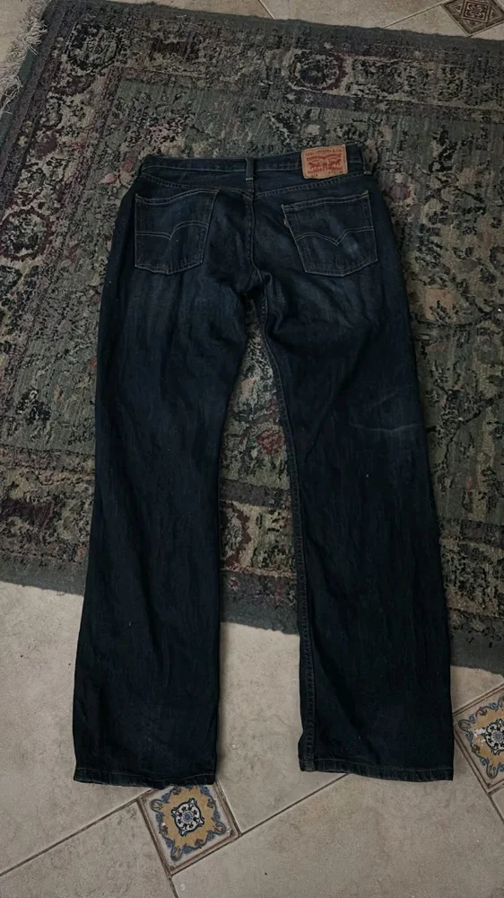 Levi's Jeans, size W33, photo 3