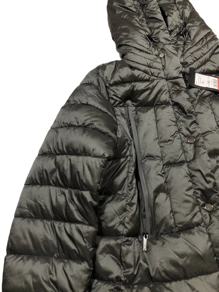 Nuna Lie Jackets, New with tags, size XL / 42 / 14, photo 4