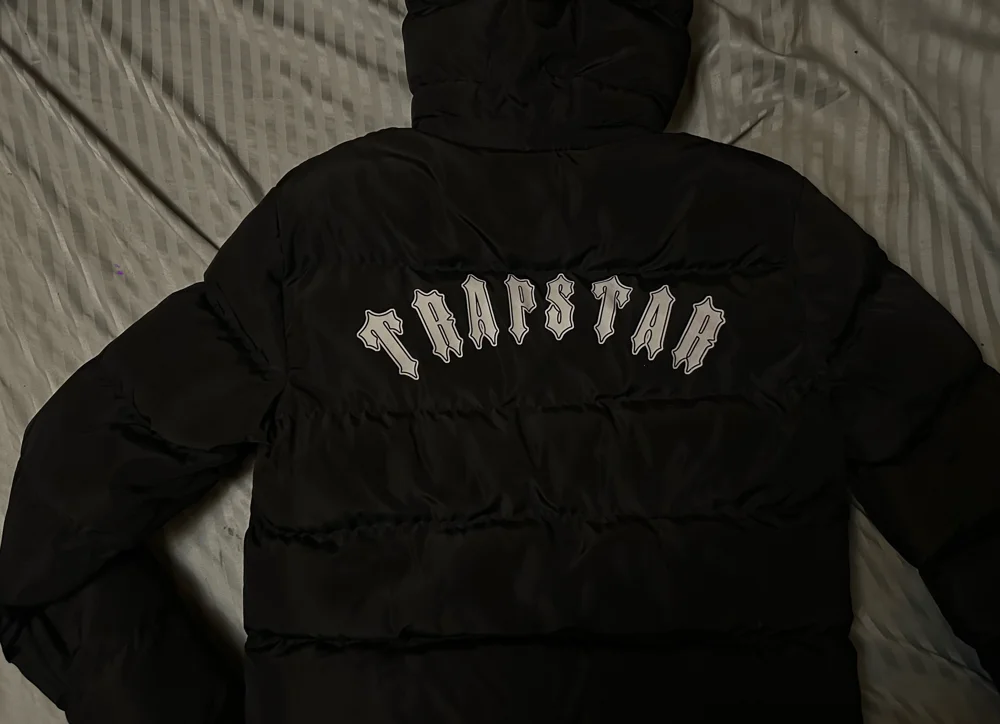 Trapstar Jackets, size M, photo 4