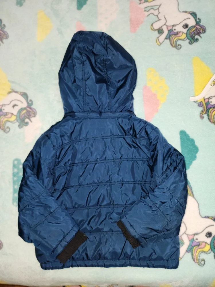 Calvin Klein Outerwear, size 4y, photo 4