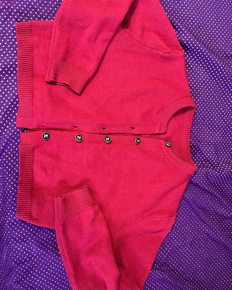Shein Cardigans