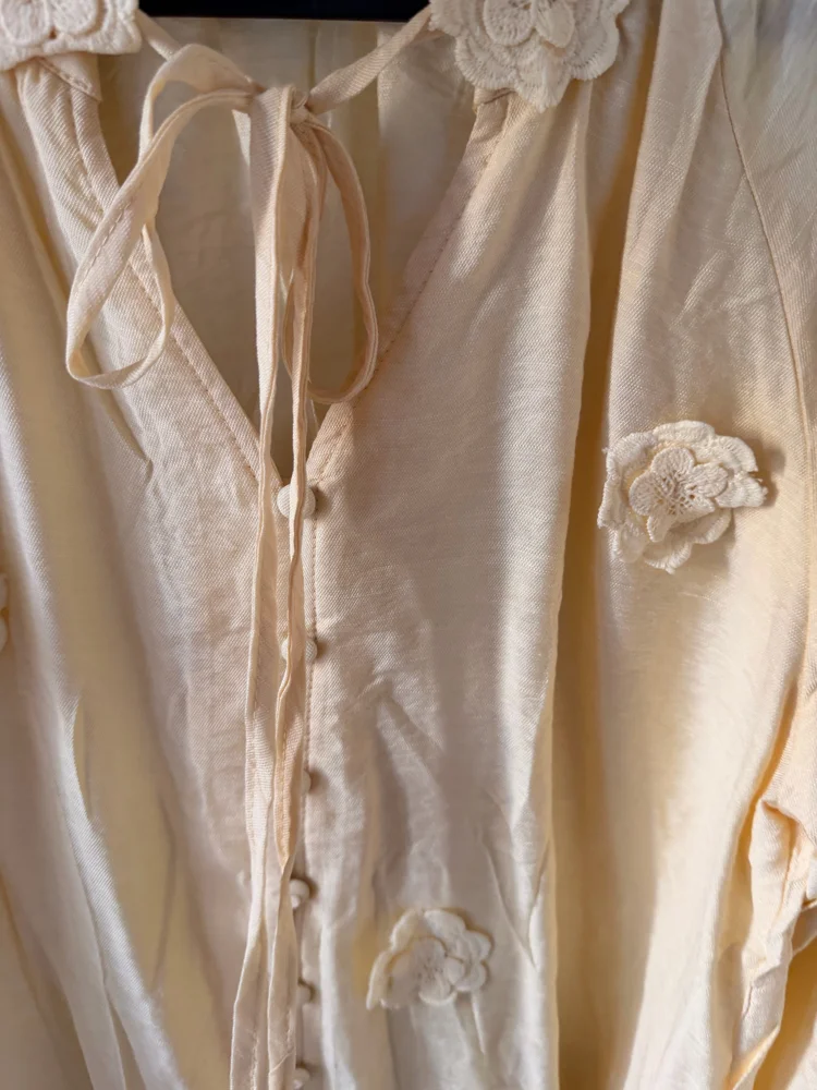 Shein Shirts, size M / 38 / 10, photo 4