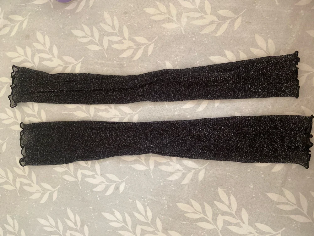 Shein Gloves, size One size, photo 2