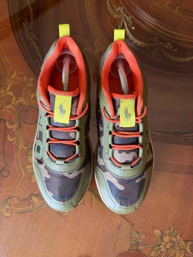 Polo Ralph Lauren Sneakers